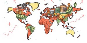 Government debt loads challenge fiscal sustainability