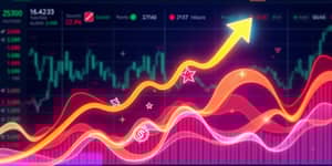 Assess fund flows as a signal for asset momentum