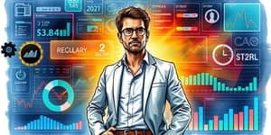 Monitor regulatory changes impacting core holdings