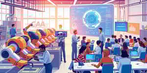 AI and automation reshape employment outlook