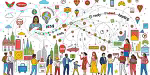 Assess brand value trends in consumer assets