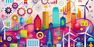 Compare sector weights against benchmark indices