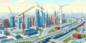 Capital spending plans rise on infrastructure priorities