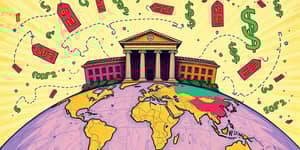 Central banks recalibrate as inflation pressures persist