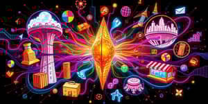 Analyze revenue segmentation for diversified businesses