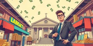 Maintain cash buffers for tactical buying opportunities