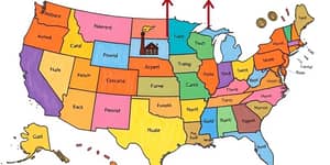 Regional inflation disparities impact monetary policy