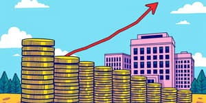 Assess dividend growth consistency among blue chips