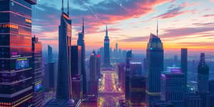 Tech sector pivots toward AI-driven solutions