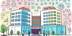 Healthcare mergers reshape competitive dynamics