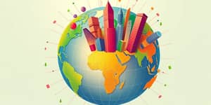 International capital markets diversify issuance