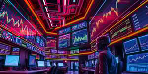 Automated trading volumes reach new records