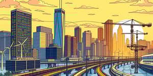 Private equity expands presence in infrastructure deals