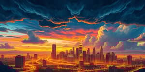 Utilities stocks provide steady returns in turbulent periods