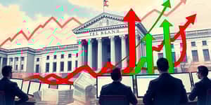 Quantitative tightening sparks volatility in bond markets