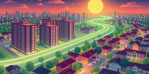 Real estate funds attract capital on rental market strength