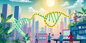 Biotech innovation boosts long-term growth prospects