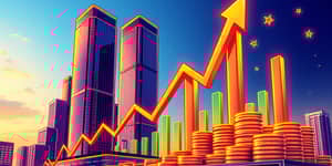 Corporate share buybacks reach multi-year highs