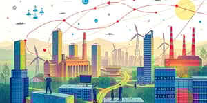 Use tactical shifts to capitalize on emerging sector trends