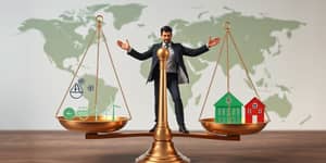 Adjust sector weights as macro trends shift