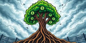 Stress test portfolios for recessionary periods