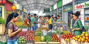 Food inflation drives changes in consumer behavior