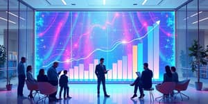 Track annualized returns over multi-year cycles