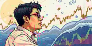 Use behavioral cues to stay on track in volatile markets