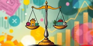 Set clear rules for adding or removing asset classes