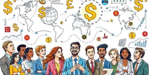 Factor in currency risk for international holdings