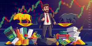 Maintain allocation discipline during bull and bear markets