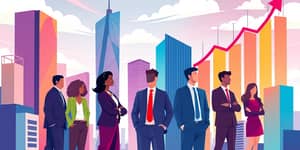 Integrate private equity for long-term growth potential