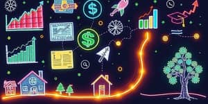Map goals to specific investment vehicles