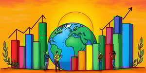 Emerging market equities outperform developed peers