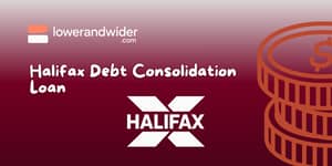 Halifax Debt Consolidation Loan: Check what you need to know