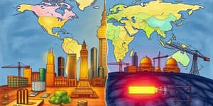 Mind the Gap: Disparities in Sector Performance