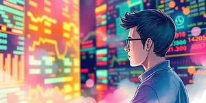 Beyond the Hype: Separating Signal from Noise in Markets