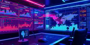 Decoding the Future: AI's Impact on Market Analytics