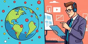 Macro vs. Micro: Understanding Market Movers