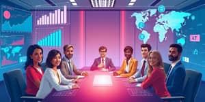 Staying Ahead: Proactive Approaches to Market Shifts