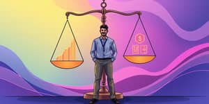 The Art of Rebalancing: When and How to Adjust Your Mix