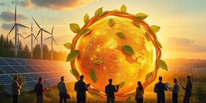 Sustainable Investing: Aligning Values with Returns