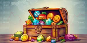 The Hidden Gems: Uncovering Undervalued Assets Now