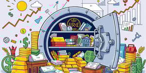 Inflation-Proofing Your Wealth: Strategies for Rising Prices