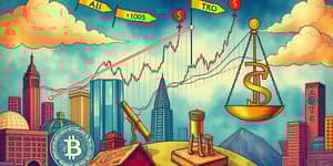 Decoding Market Signals: What Asset Prices Are Telling Us