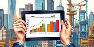 Quantifying Quality: A New Lens on Asset Selection