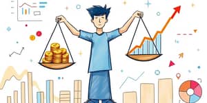 Portfolio Optimization: Maximizing Returns, Minimizing Risk