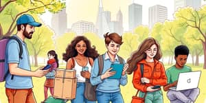 The Gig Economy: Opportunities and Challenges Ahead