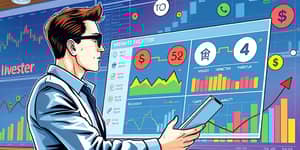 Smart Beta Strategies: Enhancing Returns with Intelligent Indices
