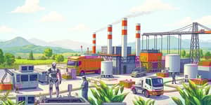 Reclaiming Manufacturing: Reshoring and Nearshoring Trends